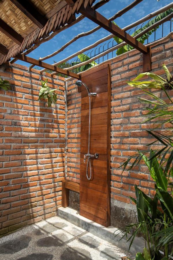 Green Space Villa Ubud  Exterior photo